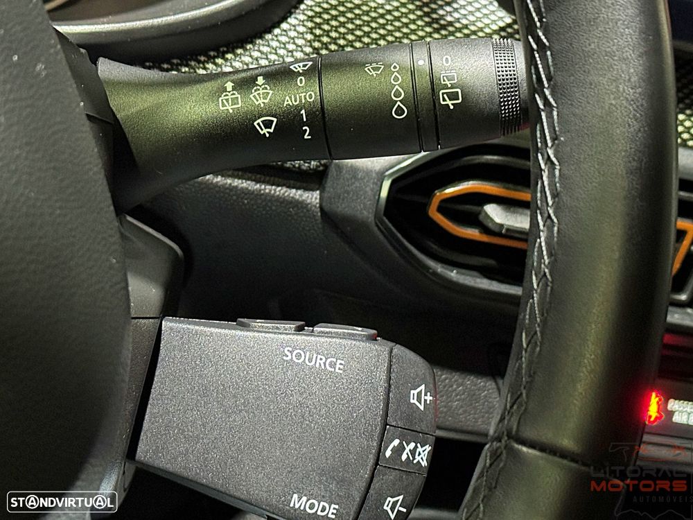 Dacia Sandero 1.0 ECO-G Stepway Bi-Fuel - 25