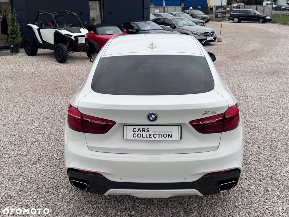 BMW X6 - 6