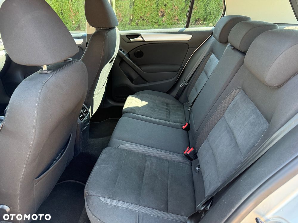 Volkswagen Golf 1.4 TSI Highline - 19