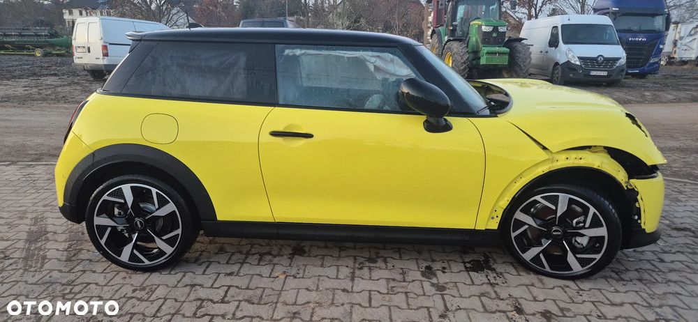 MINI Cooper S Linia Essential - 14