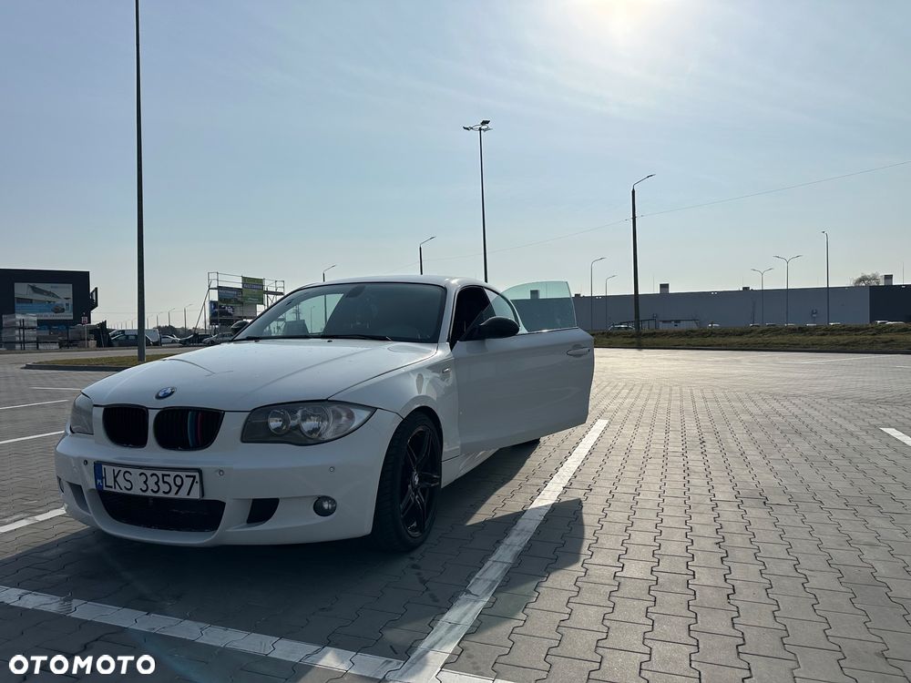 BMW Seria 1 116i Edition Sport - 1