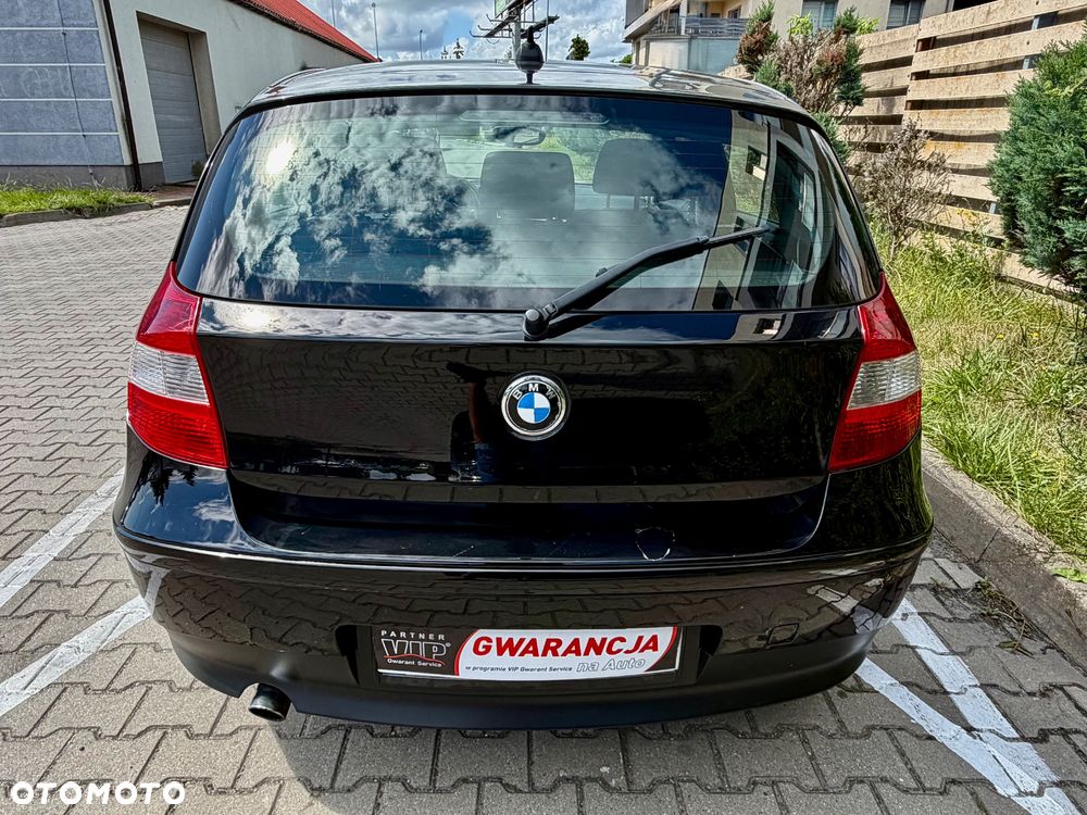 BMW Seria 1 - 13