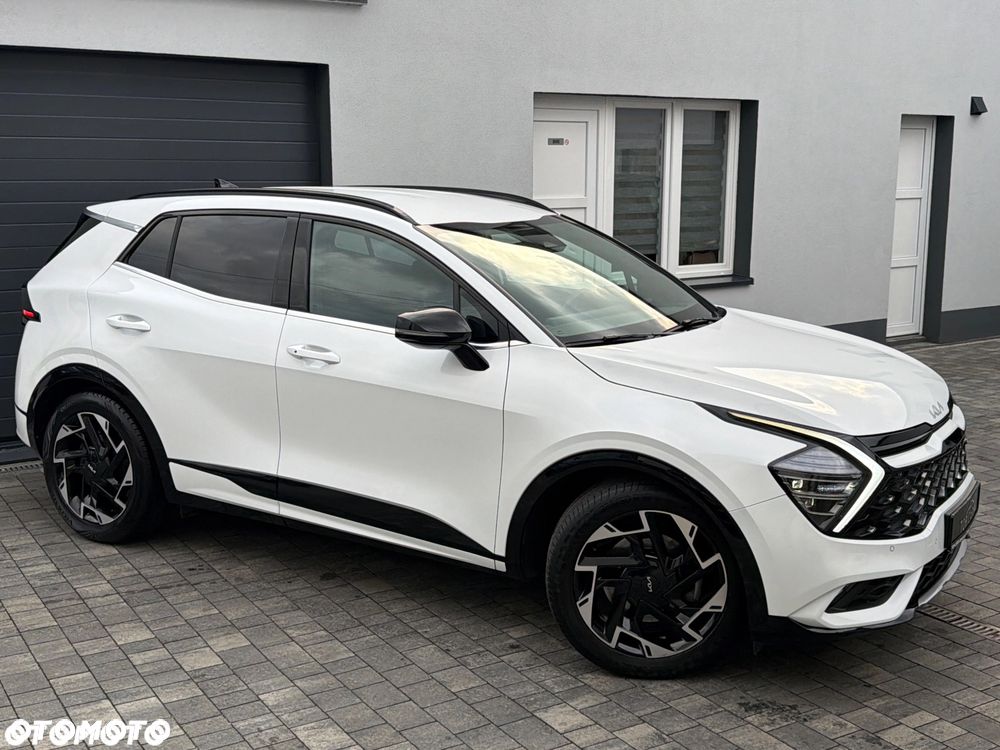 Kia Sportage - 19