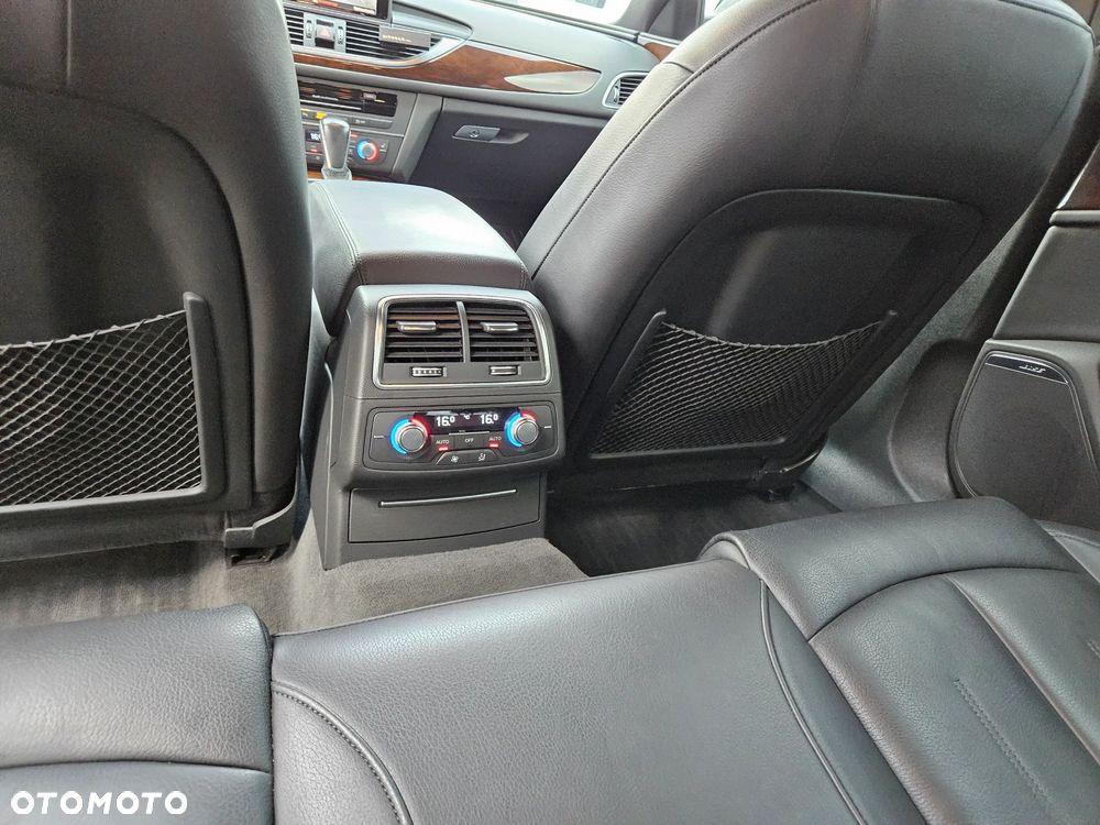 Audi A6 - 11