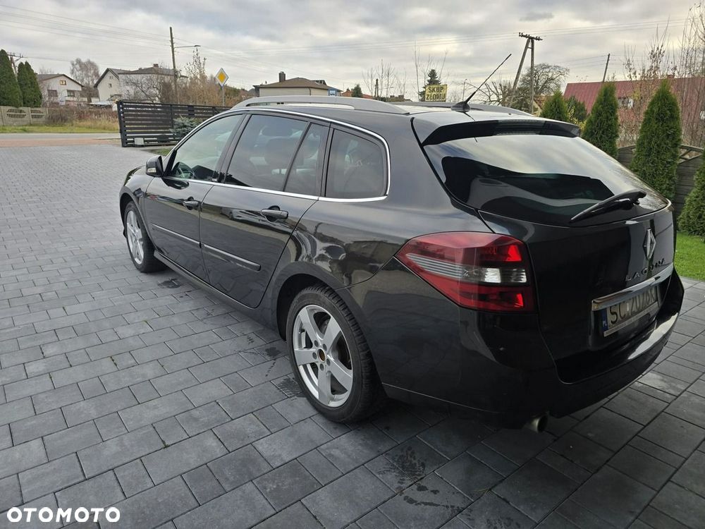 Renault Laguna - 5