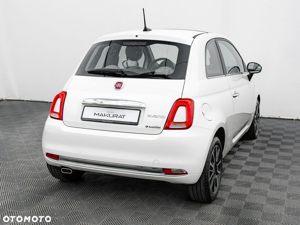 Fiat 500 - 6