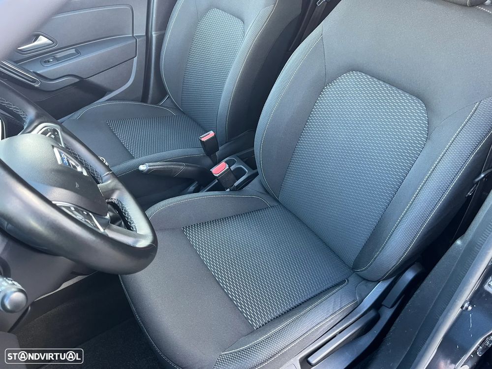 Dacia Duster 1.5 Blue dCi Prestige 4WD - 12