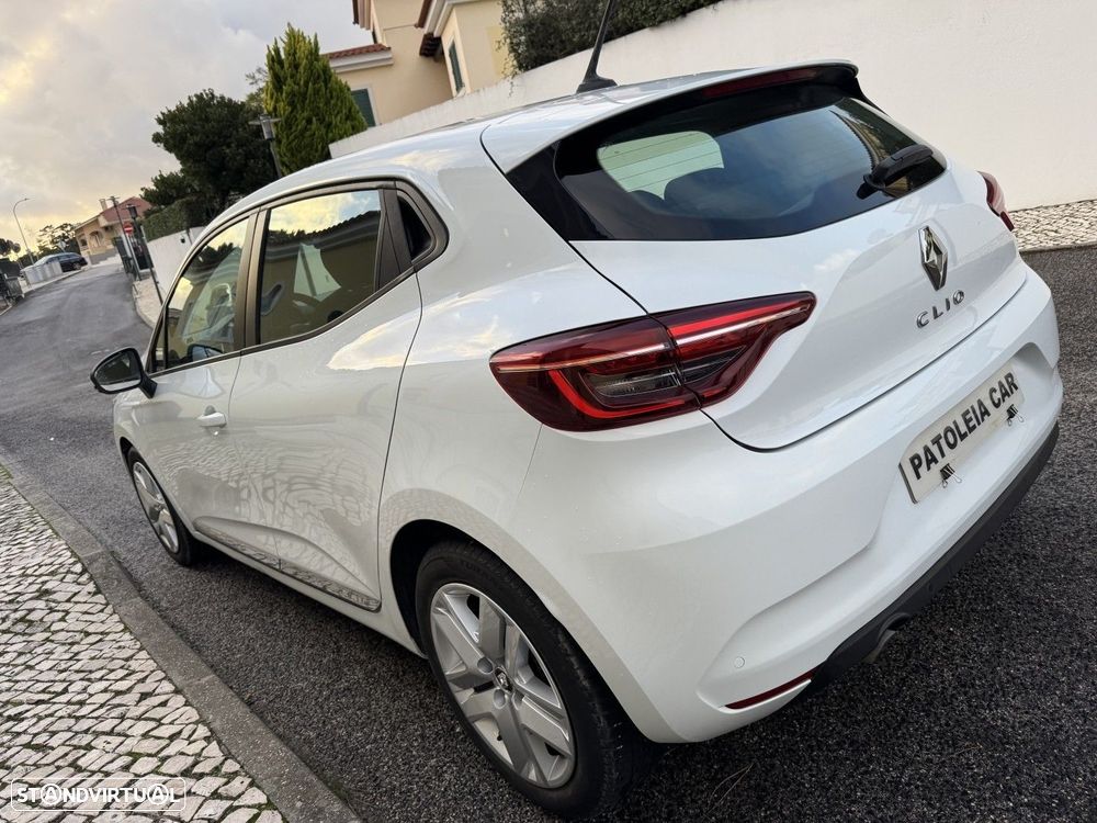 Renault Clio 1.0 TCe Evolution - 7