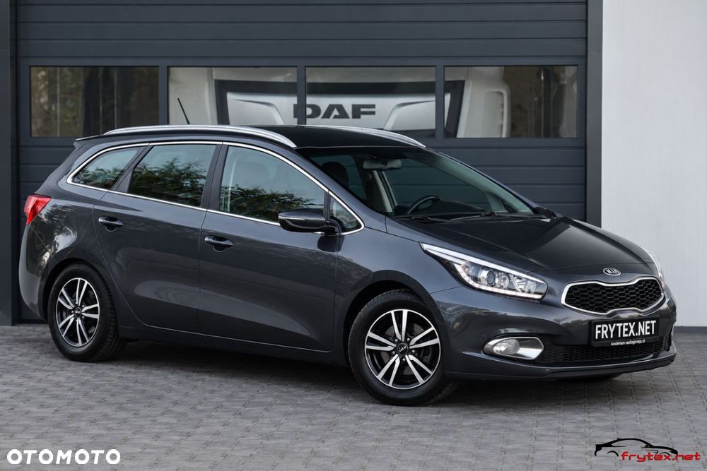 Kia Ceed - 3