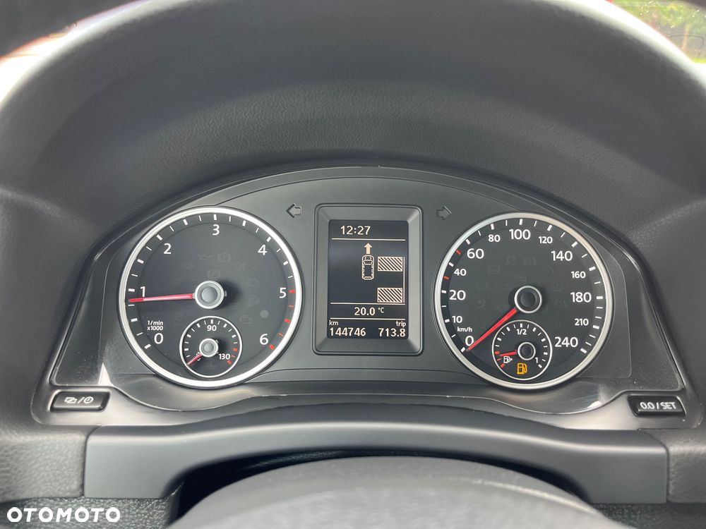 Volkswagen Tiguan 2.0 TDI CityStyle - 28