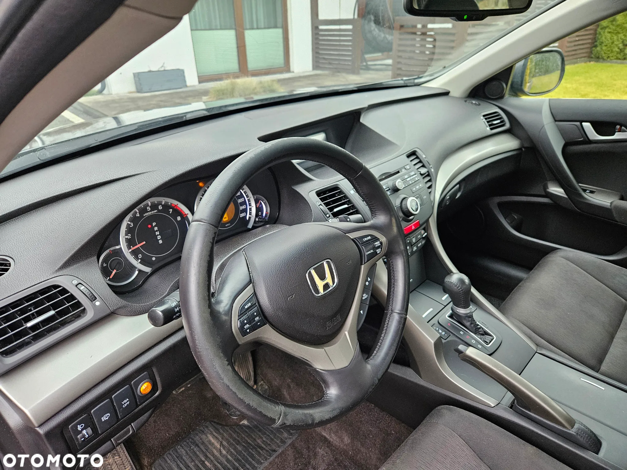 Honda Accord 2.0 Executive - 20