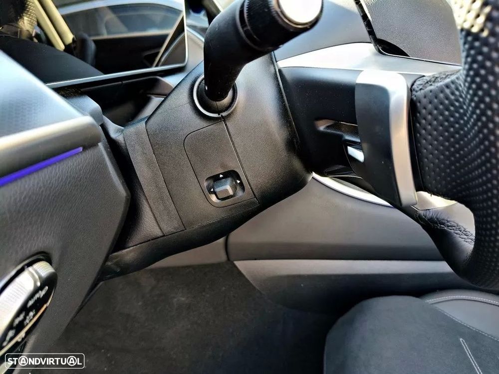 Mercedes-Benz GLC 400 e 4Matic - 36