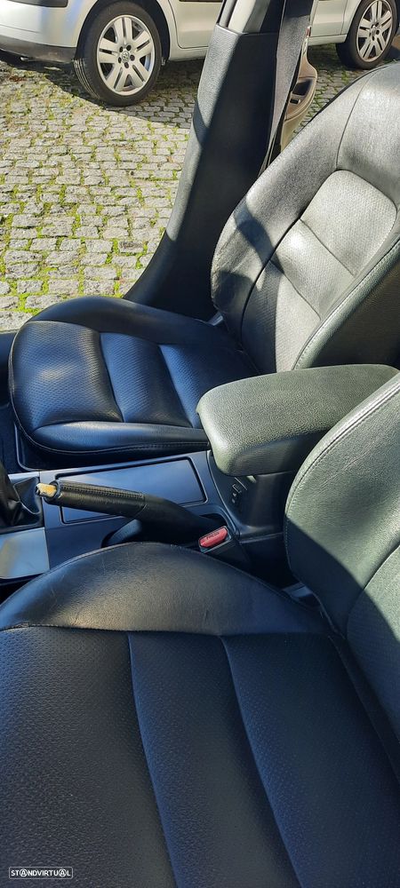 Mazda 6 2.0 MZR-CD Sport - 20