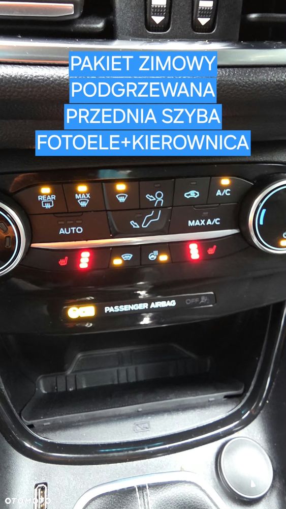 Ford Puma 1.0 EcoBoost Hybrid TITANIUM DESIGN - 23