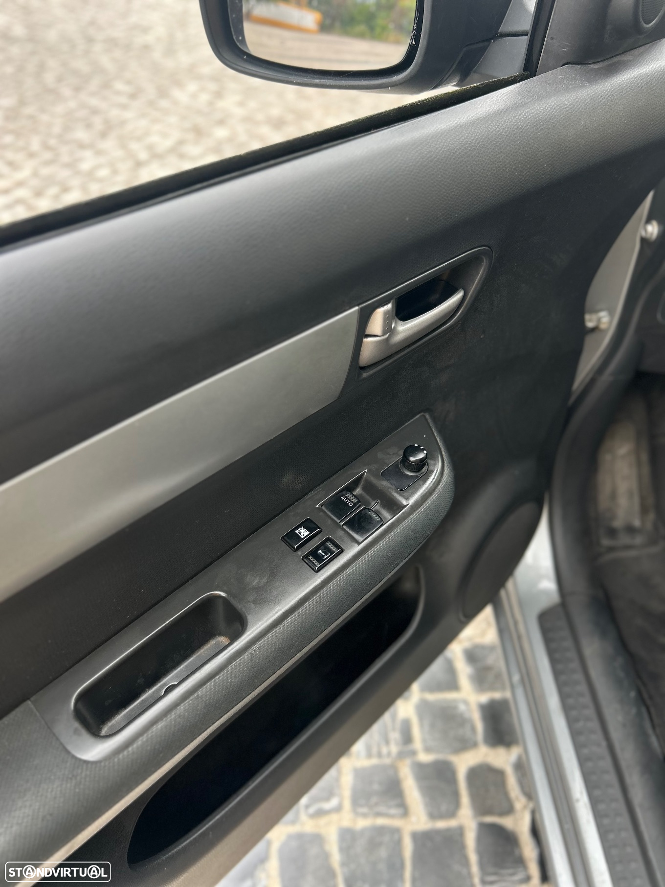 Suzuki Swift - 15