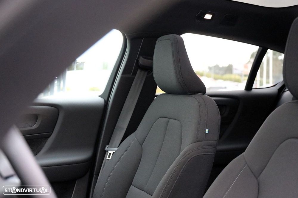 Volvo EC40 82 kWh Single Motor Extended Range Core - 8