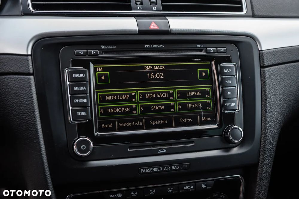 Skoda Superb 1.8 TSI Exclusive - 19