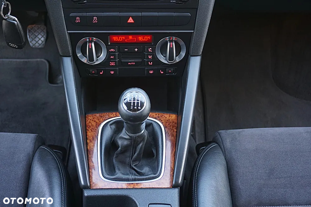 Audi A3 - 30