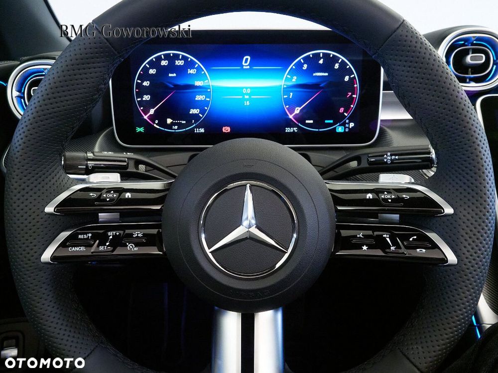 Mercedes-Benz CLE - 17