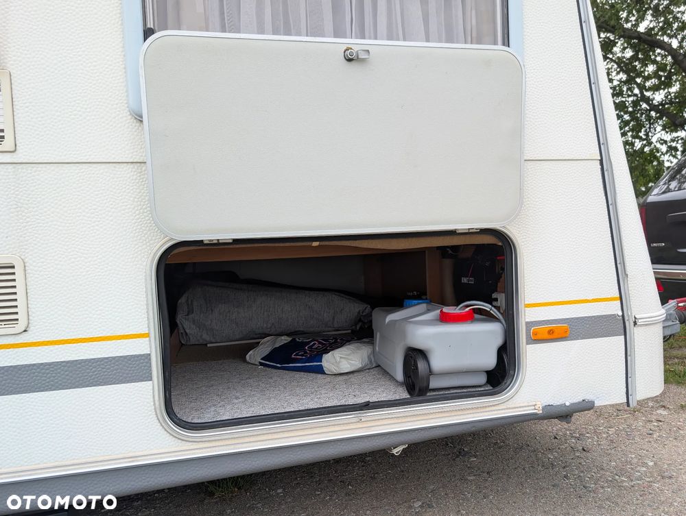 KNAUS - 16
