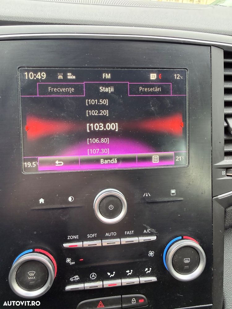 Renault Talisman Grandtour ENERGY dCi 130 Business - 14