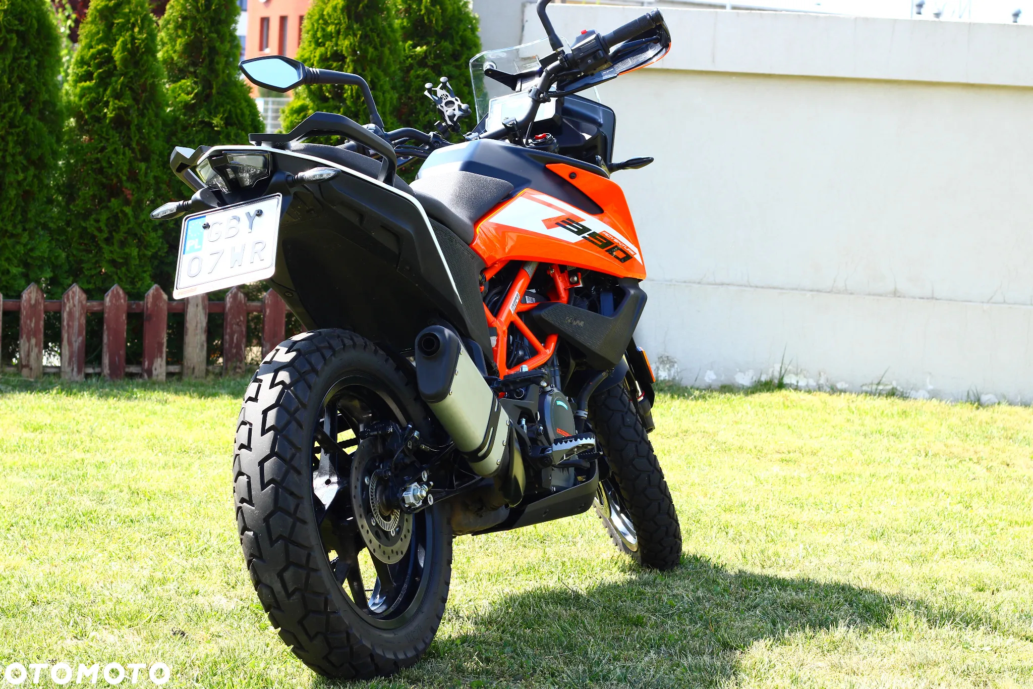 KTM Adventure - 15