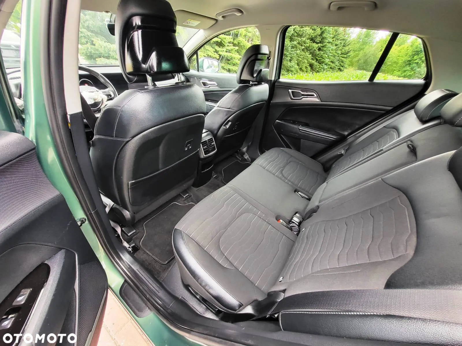 Kia Sportage 1.6 T-GDI PHEV Anniversary 4WD - 18