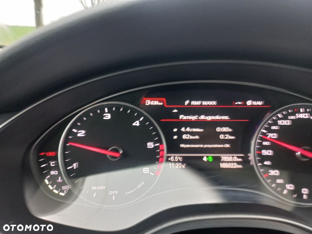 Audi A6 Avant 2.0 TDI ultra - 16