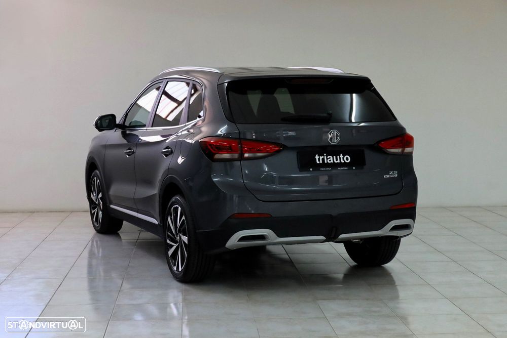 MG ZS 1.5 Hybrid+ Premium - 2