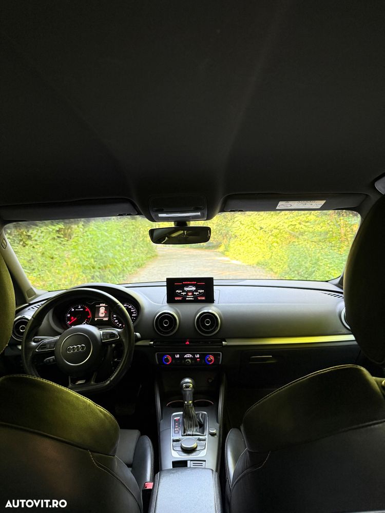 Audi A3 - 5