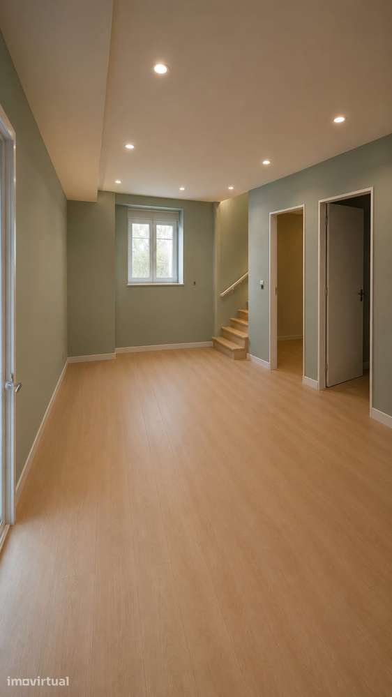 Moradia T2 Totalmente Remodelada | Charneca – Venda do Pinheiro | - Grande imagem: 4/11