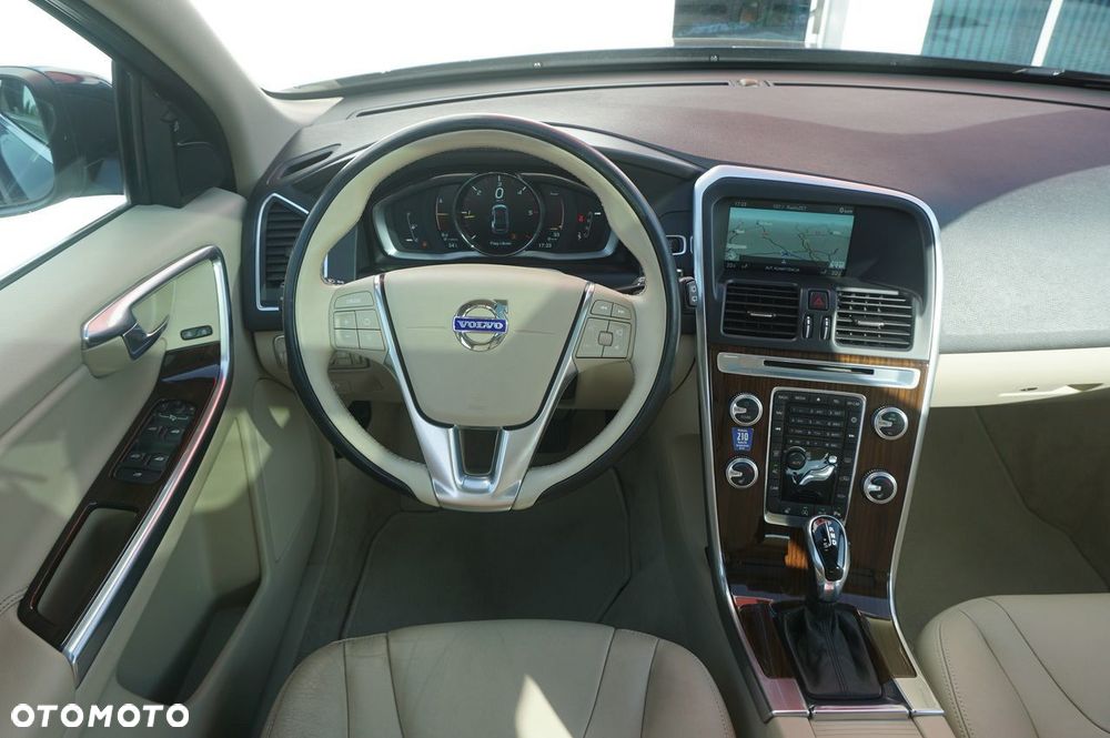 Volvo XC 60 D4 Drive-E Summum - 16