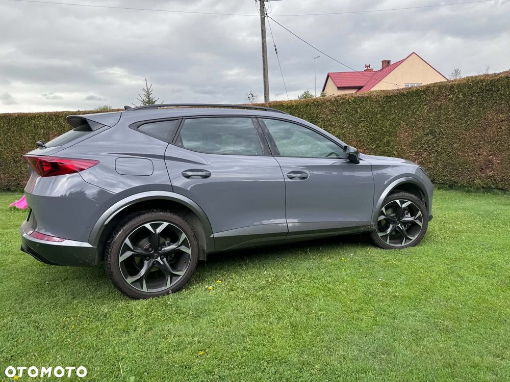 Cupra Formentor 2.0 TSI 4Drive DSG - 6