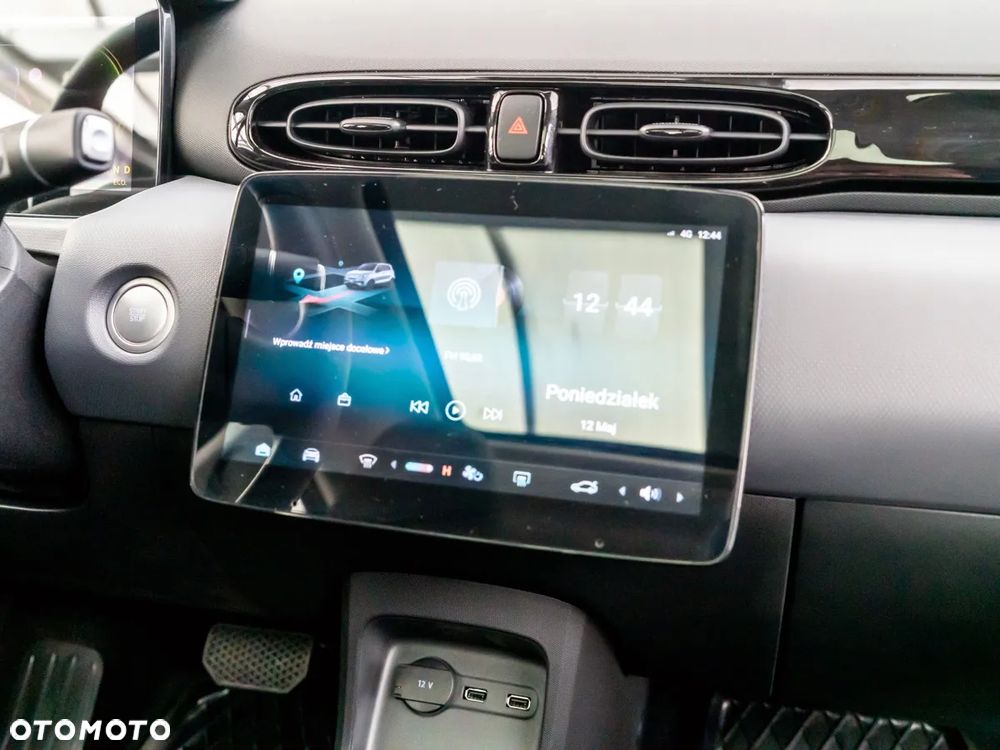 Leapmotor T03 37.3kWh - 32