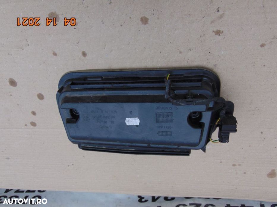 Senzor calitate aer BMW G30 G32 G32 senzor calitate aer bmw seria 5 - 1