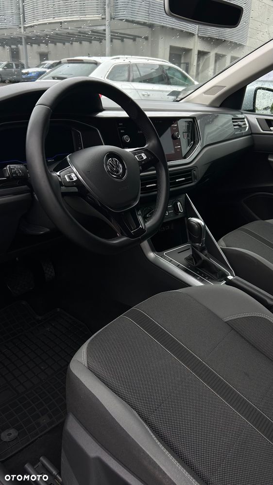 Volkswagen Polo - 22