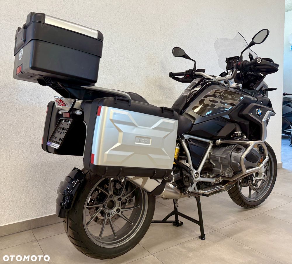 BMW GS - 5