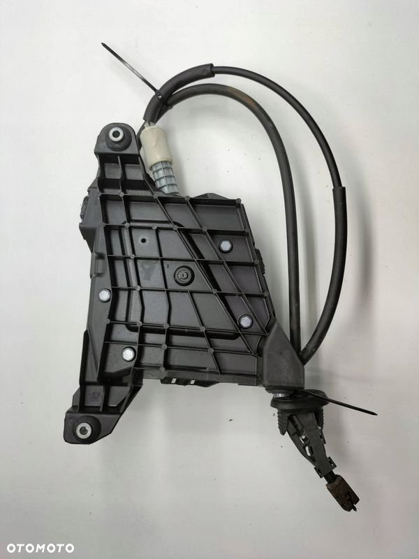HAMULEC RĘCZNY ELEKTRYCZNY CITROEN C4 PICASSO I 9673081780 A2C53379974 - 5