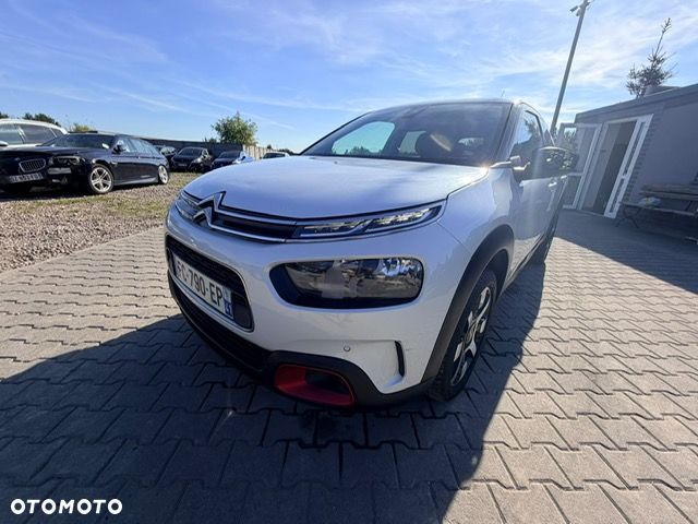 Citroën C4 Cactus - 21