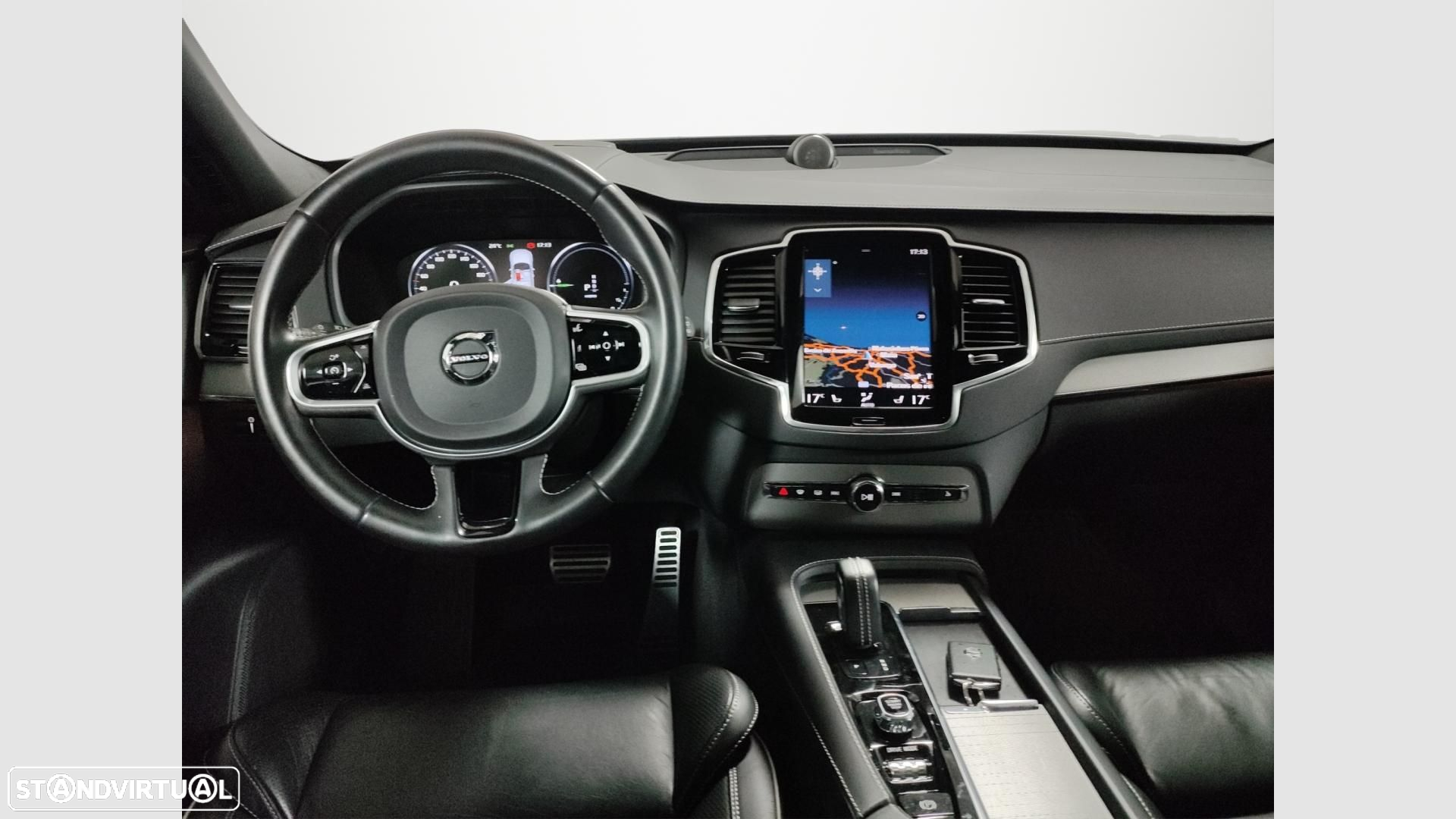 Volvo XC 90 - 16
