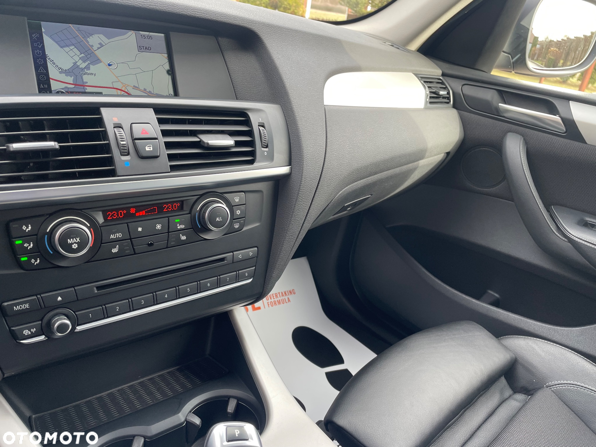 BMW X3 xDrive20d - 30