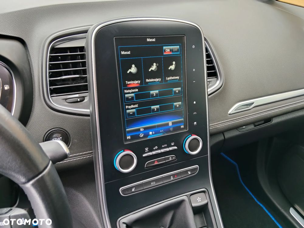 Renault Scenic ENERGY TCe 130 INTENS - 18