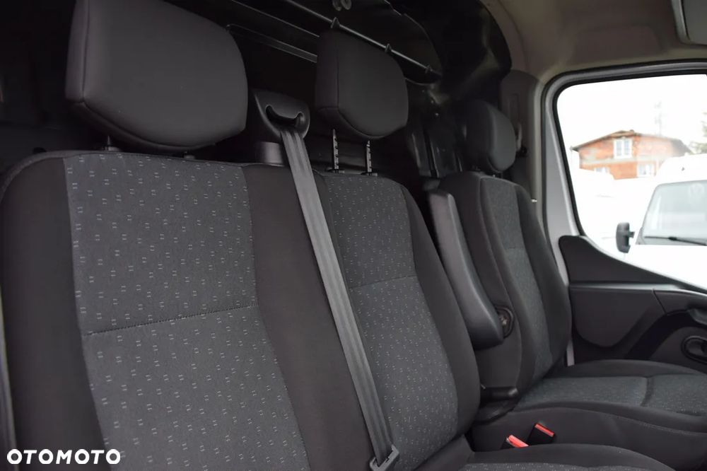 Opel MOVANO*LIFT*L2H2​*2.3DCI​​*KLIMA*TEMPOMAT​​*BLUETOOTH​*7 - 21