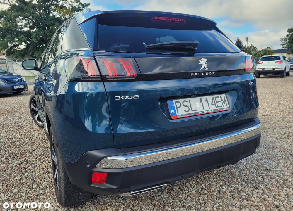 Peugeot 3008 - 29