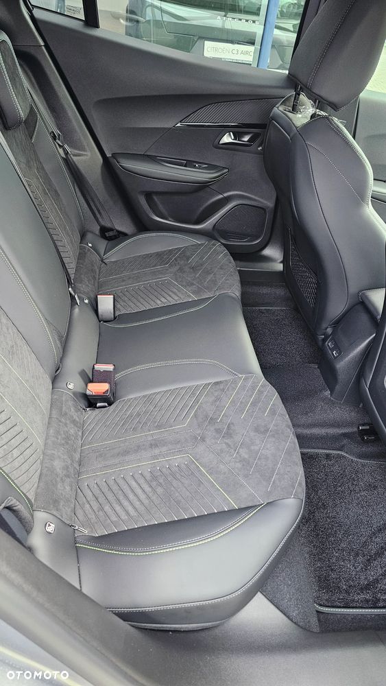 Peugeot 2008 PureTech mHEV GT e-DCS6 - 6