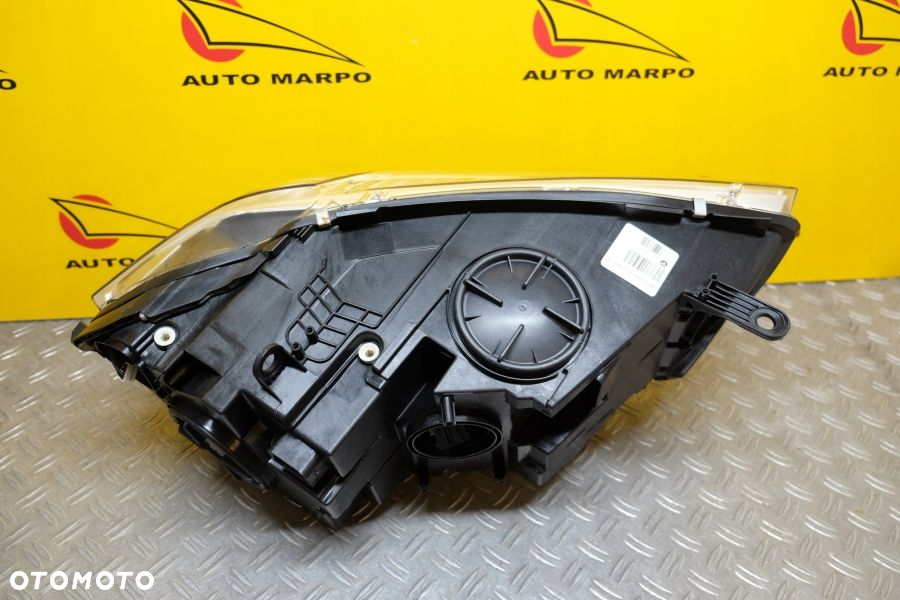 BMW X5 F15 X6 F16 2013-2018 REFLEKTOR LAMPA ADAPTIVE LED LEWA USA - 12
