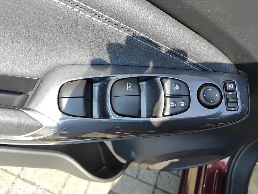 Nissan Juke 1.0 DIG-T Acenta DCT - 17