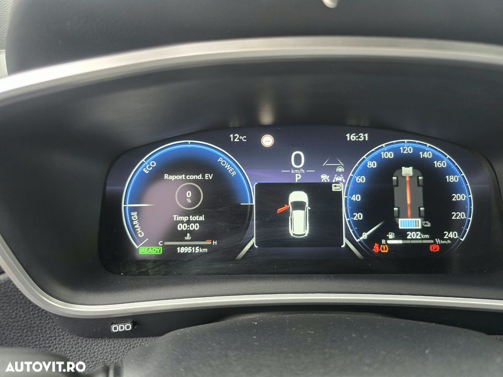 Toyota Corolla Cross 2.0I 2WD Exclusive - 11