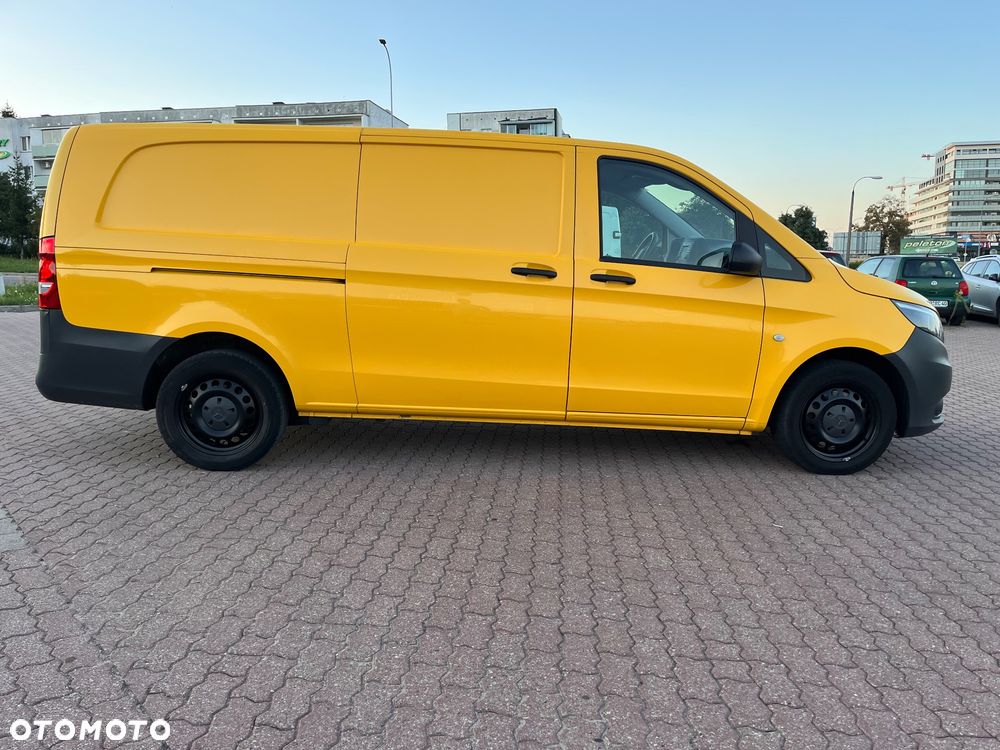 Mercedes-Benz Vito - 4