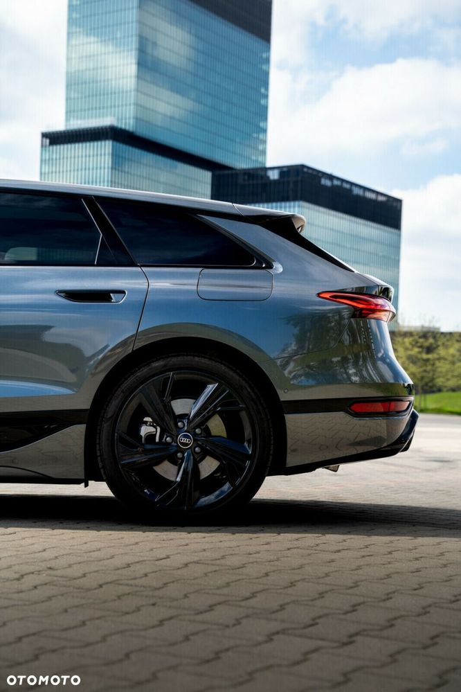 Audi A6 Avant e-tron - 23